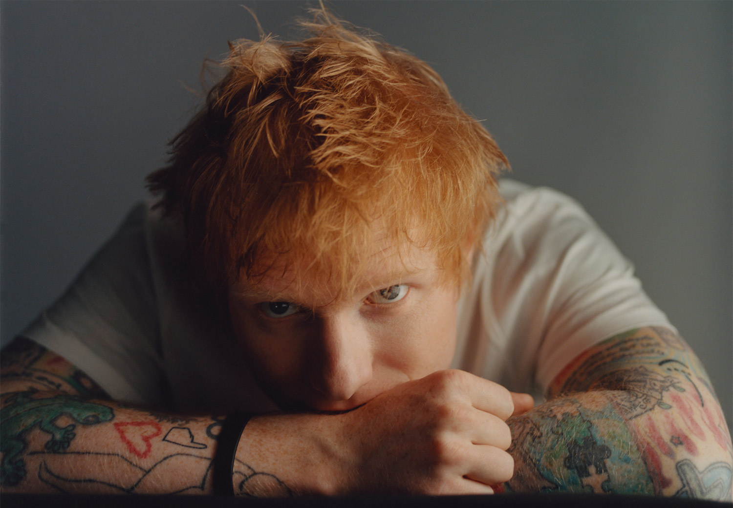 Ed Sheeran