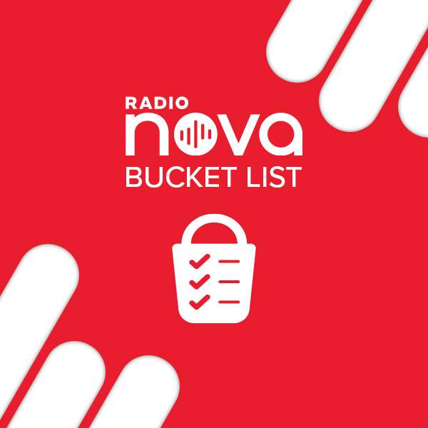 Paras sekoitus klassikoita ja tyylikkäimpiä uutuuksia - Radio Nova