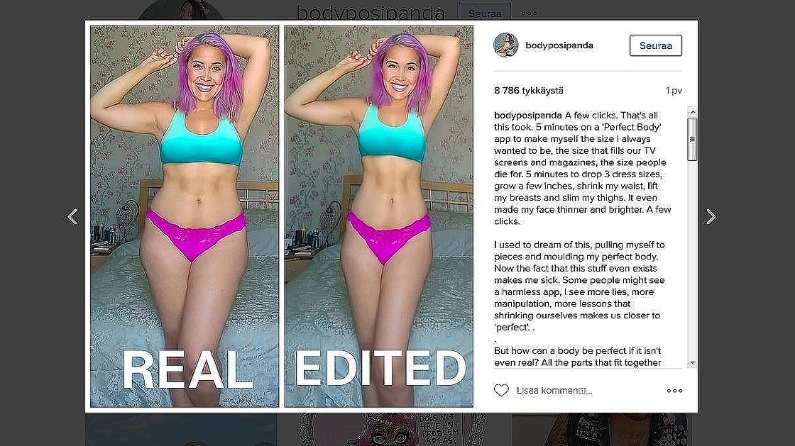 Real seksiä äitini kanssa