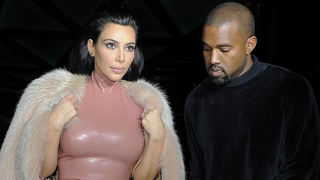 Kim karsashian suku puoli video
