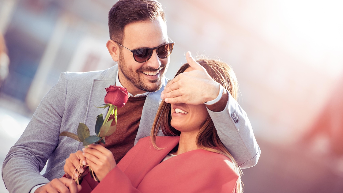 Hyvä dating App