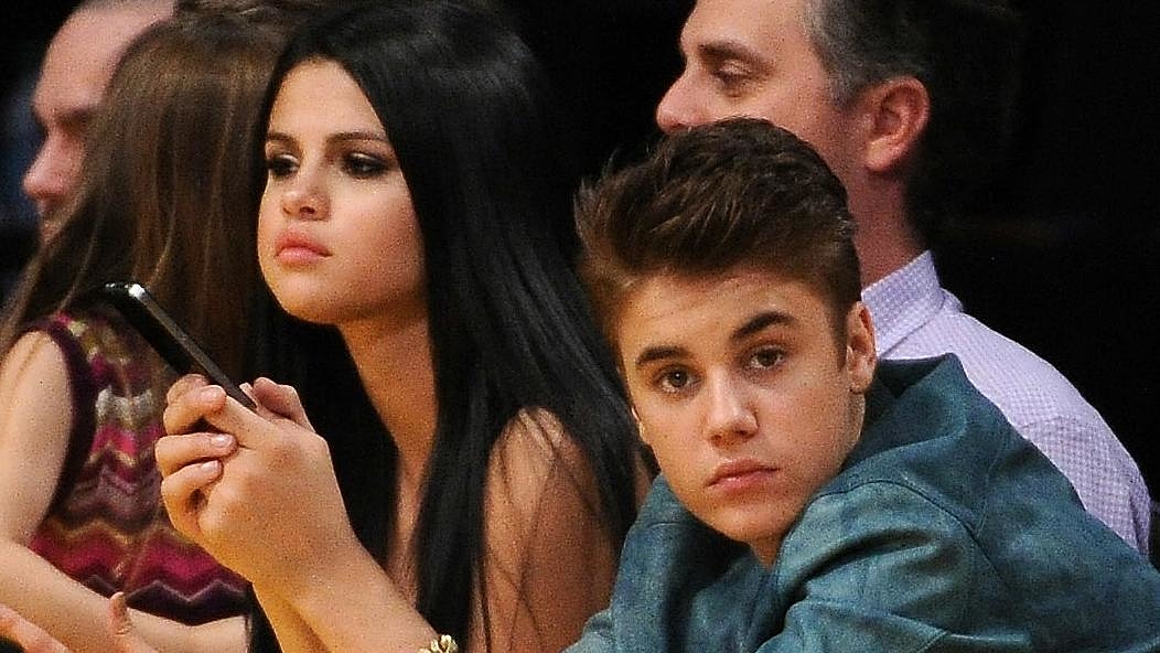 on Justin Bieber vielä dating Selena GomezLataa avio liitto ei dating Englanti tekstitys